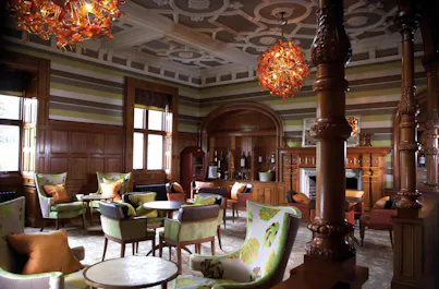 South Lodge, an Exclusive Hotel