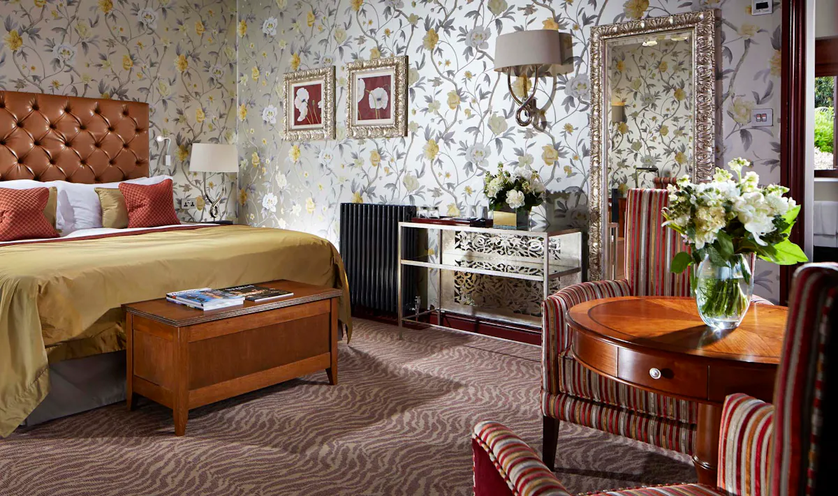 South Lodge, an Exclusive Hotel