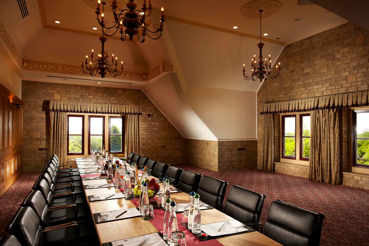 South Lodge, an Exclusive Hotel