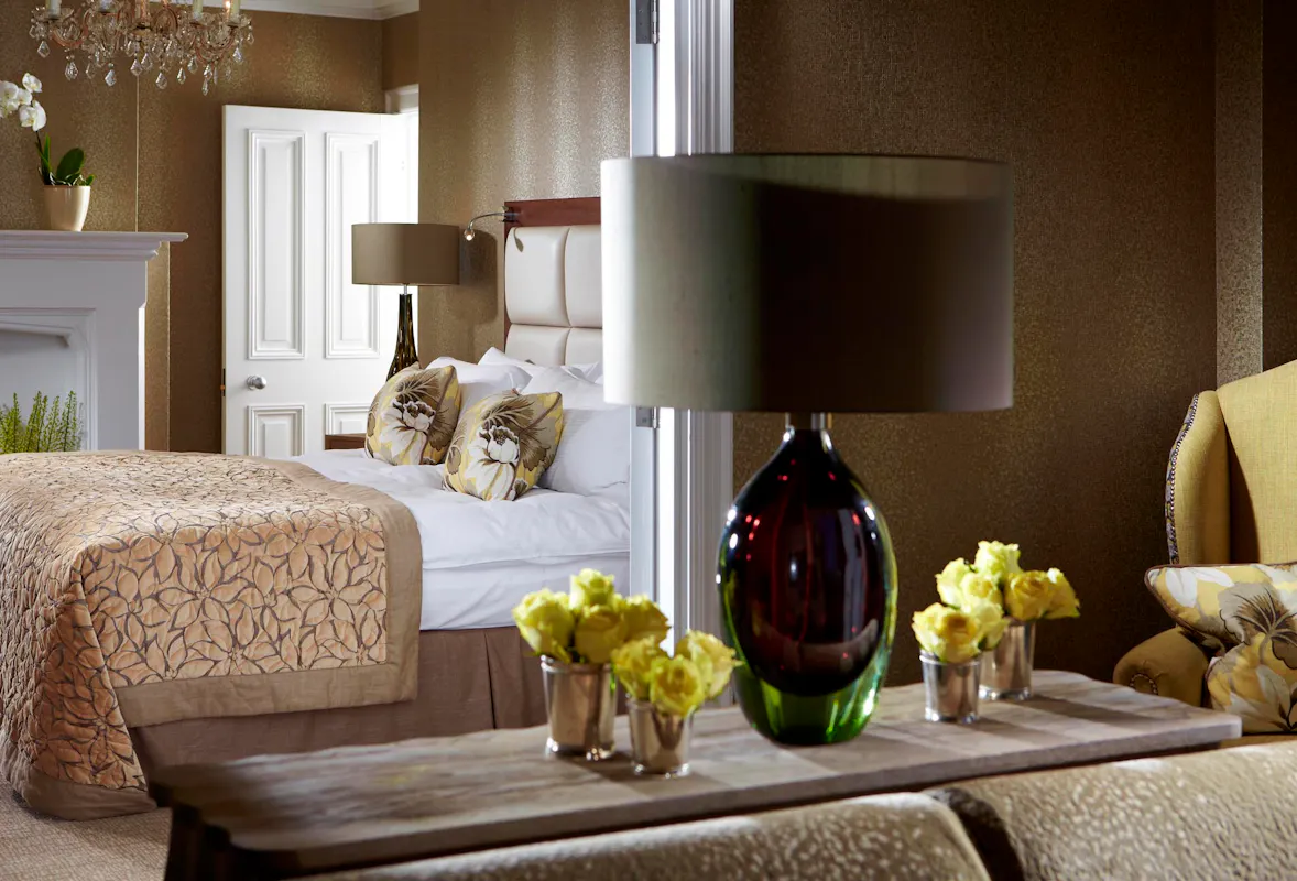 South Lodge, Exclusive Collection