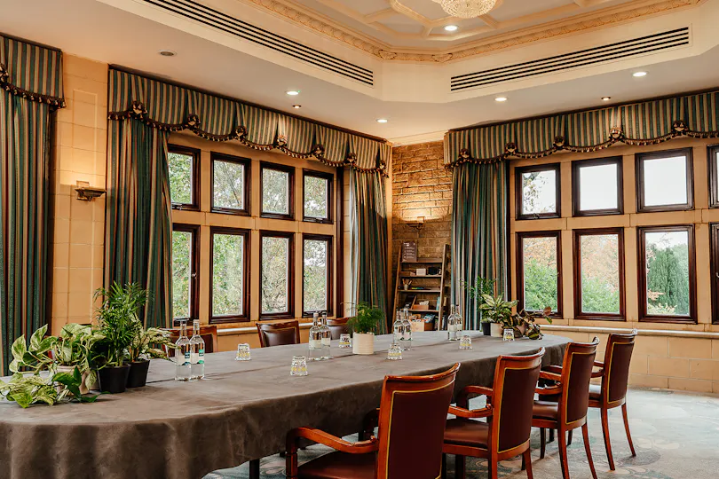 South Lodge, Exclusive Collection