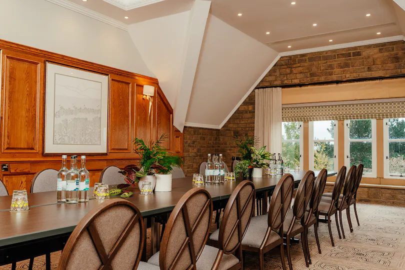 South Lodge, Exclusive Collection