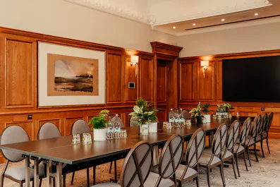 South Lodge, Exclusive Collection
