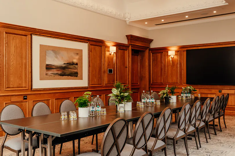 South Lodge, Exclusive Collection