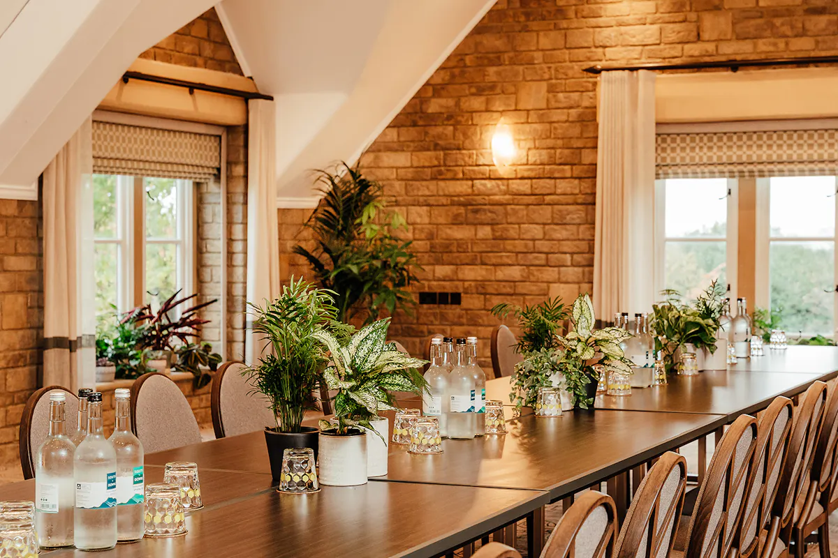 South Lodge, Exclusive Collection