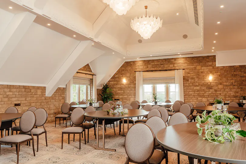 South Lodge, Exclusive Collection