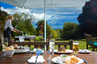 Lainston House, an Exclusive Hotel