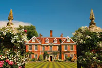 Lainston House, an Exclusive Hotel
