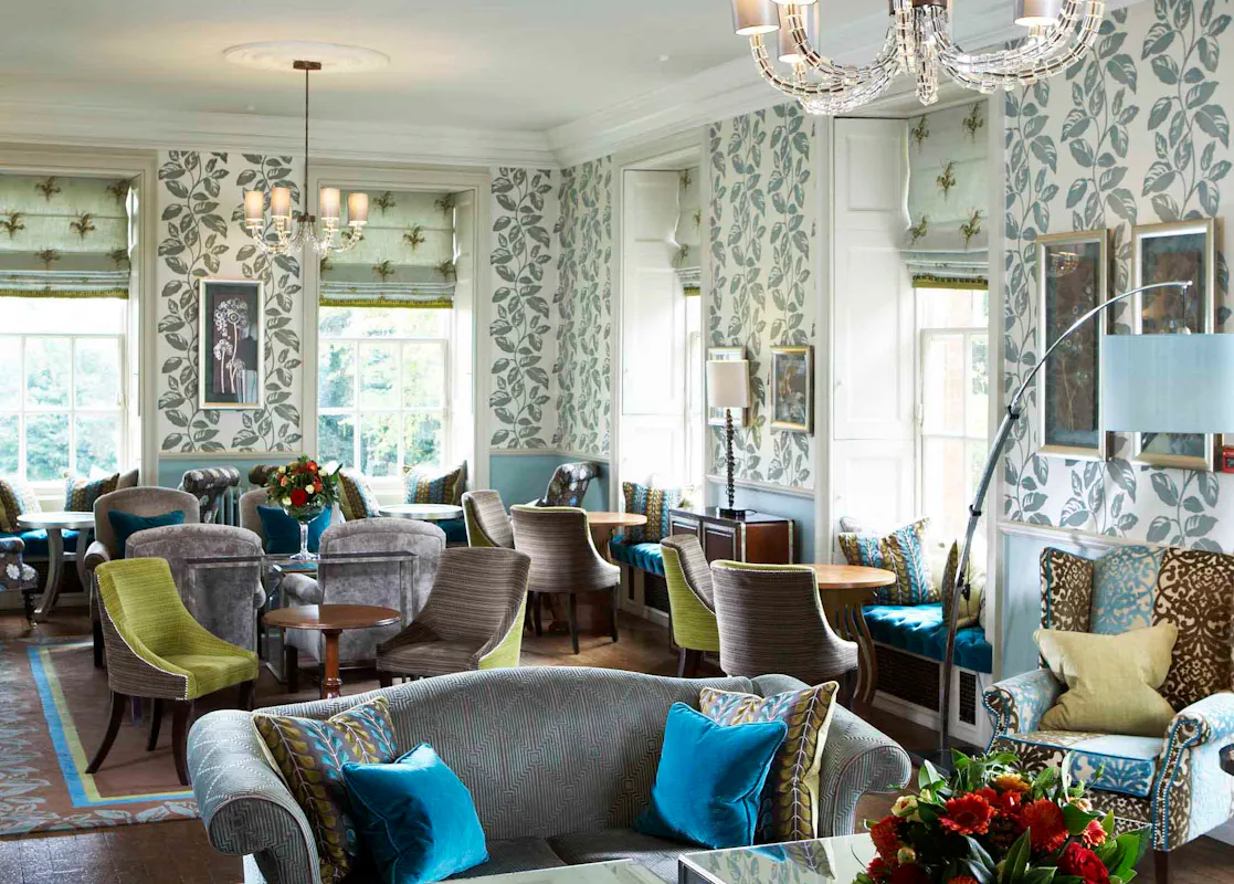 Lainston House, Exclusive Collection