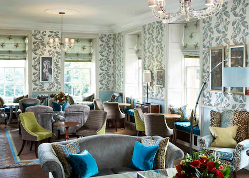 Drawing Room