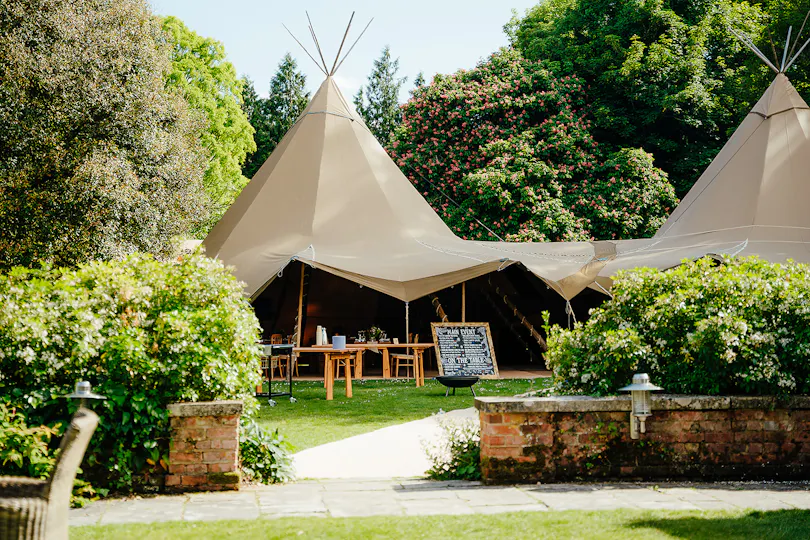 Lainston House, Exclusive Collection