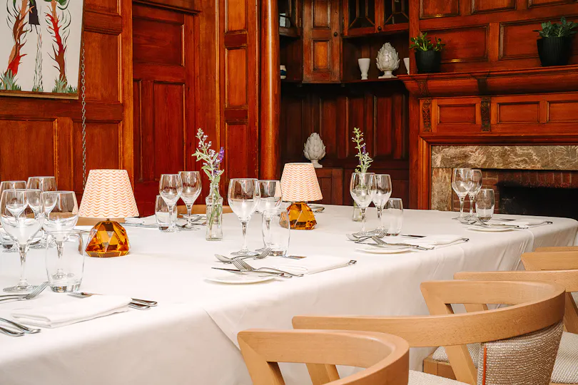 Lainston House, Exclusive Collection