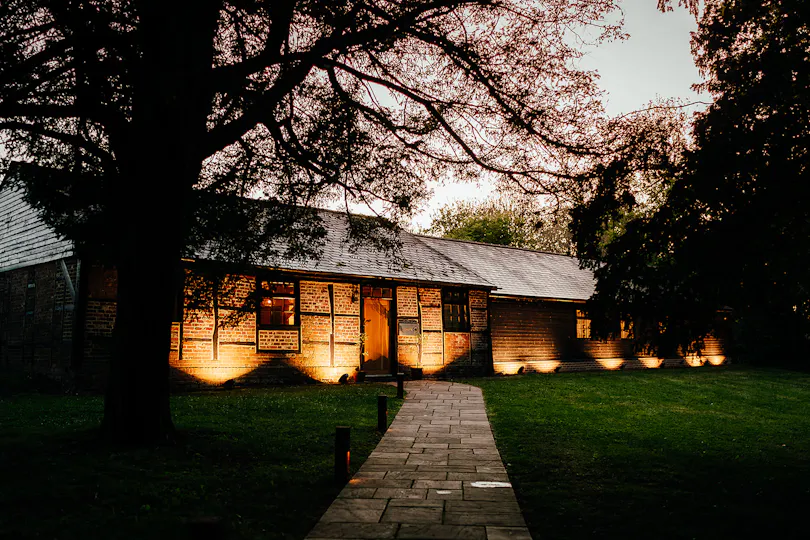 Lainston House, Exclusive Collection