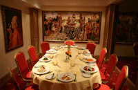 Bolton's Restaurant