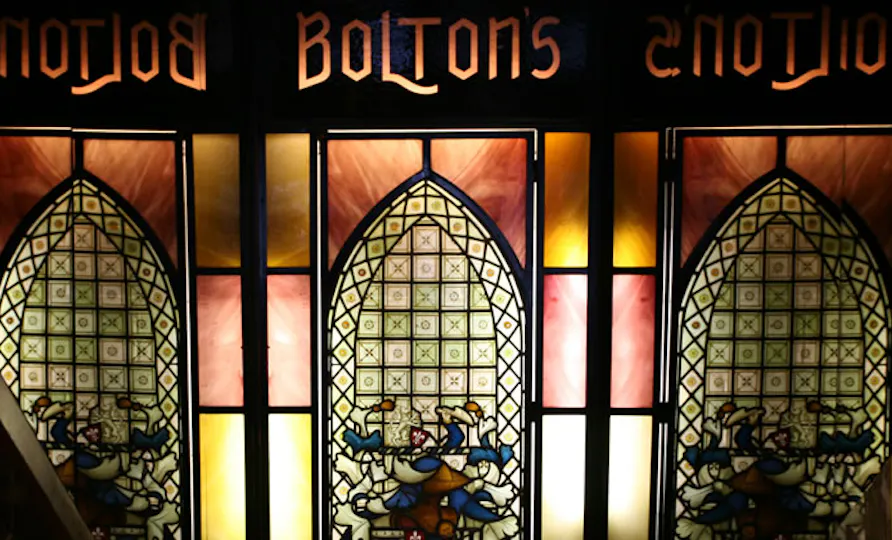 Bolton