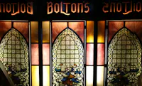 Bolton's Restaurant