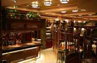Bolton's Restaurant