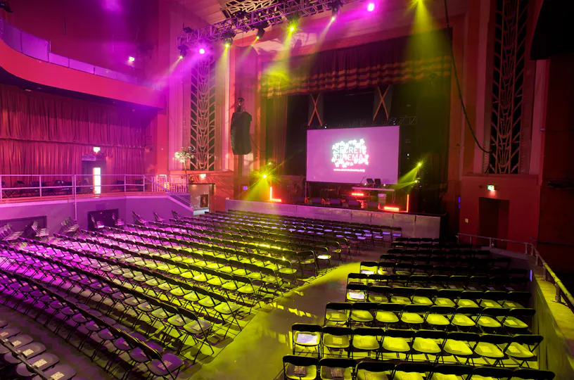 The Coronet