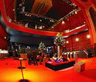 The Coronet