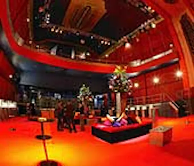 The Coronet