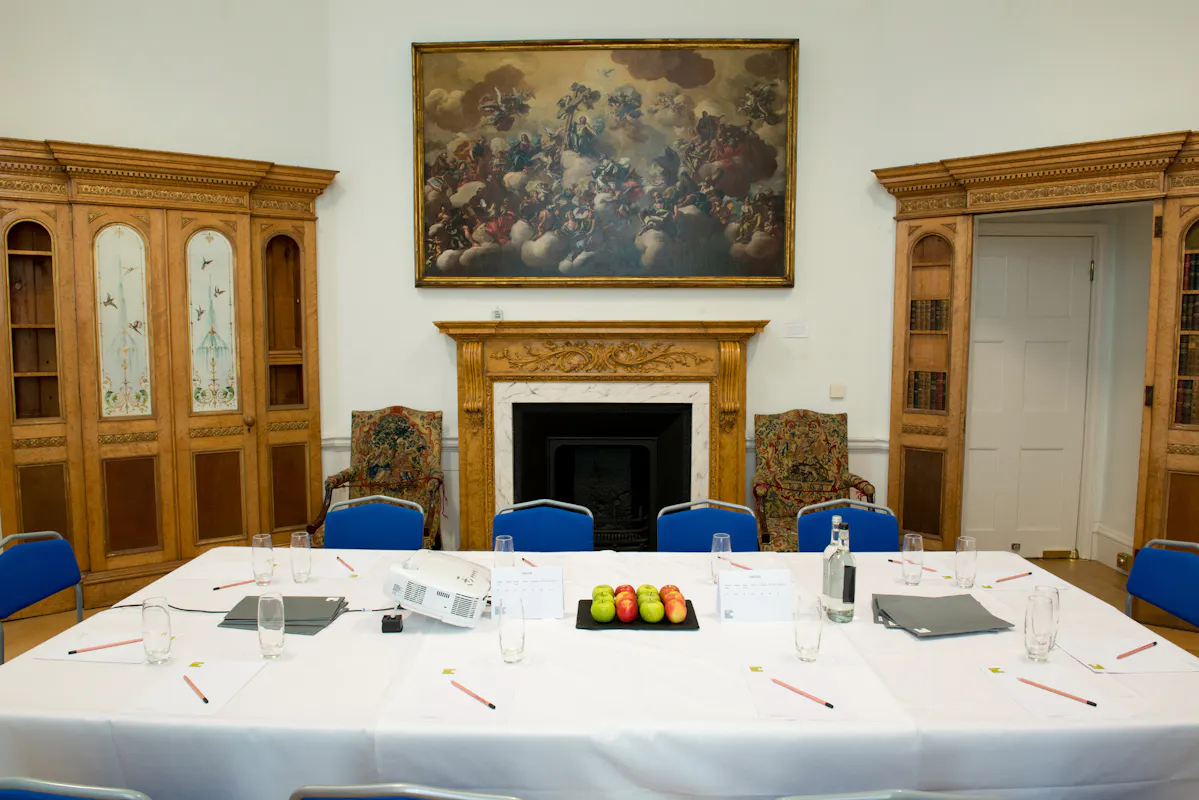 Compton Verney