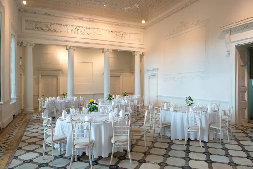 Compton Verney