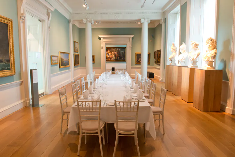 Compton Verney