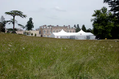 Compton Verney