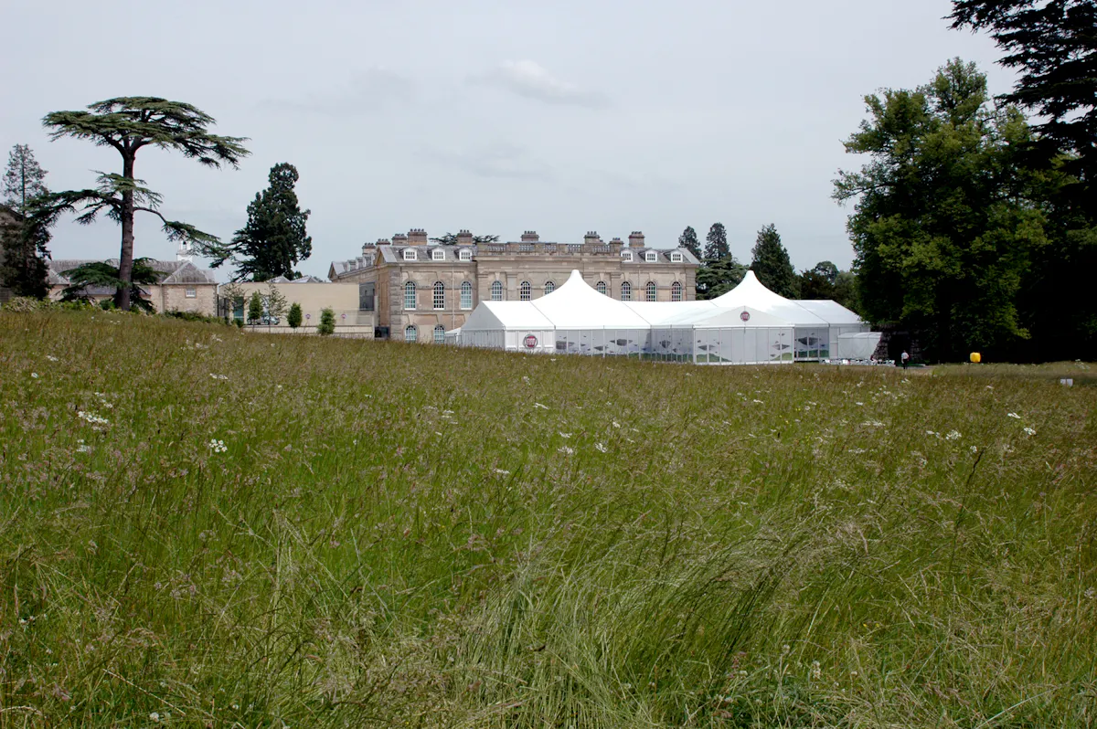 Compton Verney
