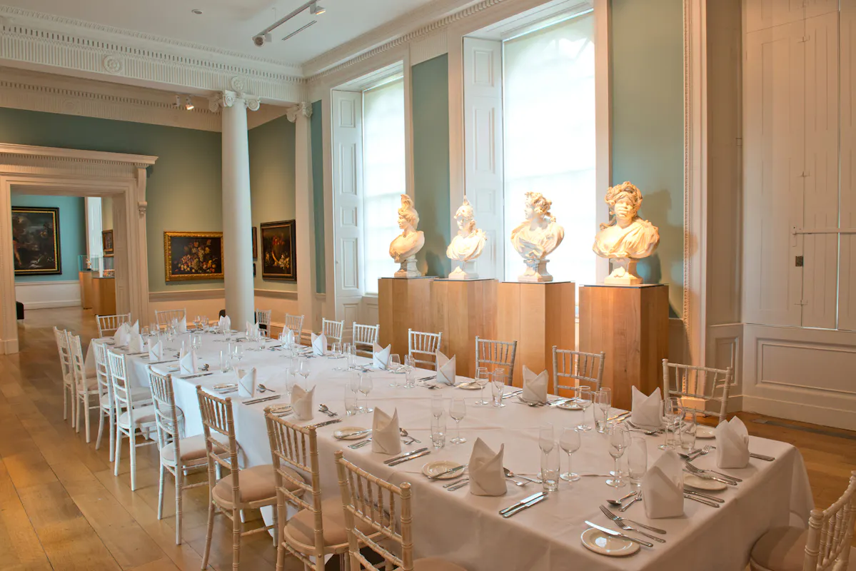 Compton Verney