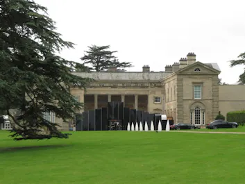 Compton Verney