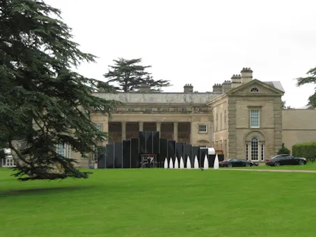 Compton Verney
