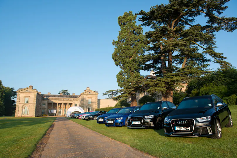 Compton Verney