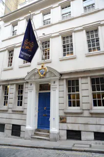 Painters' Hall