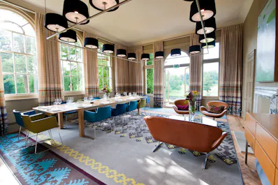 Cowley Manor