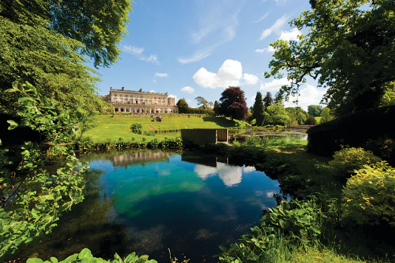 Cowley Manor