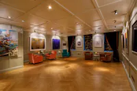 The Groucho Club