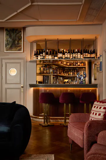 The Groucho Club