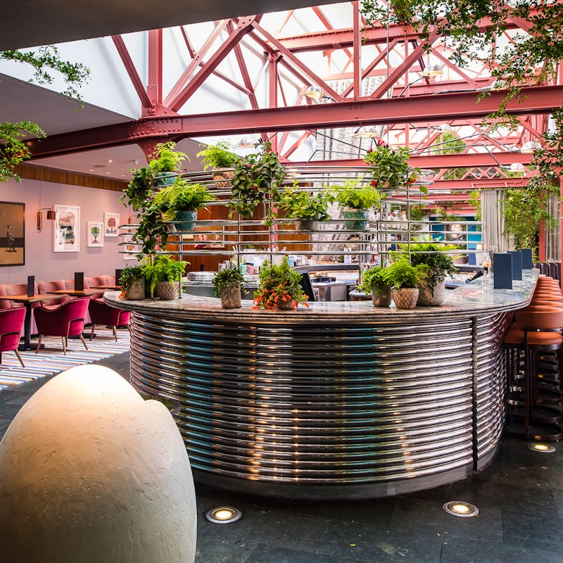 The best event and party venues for hire