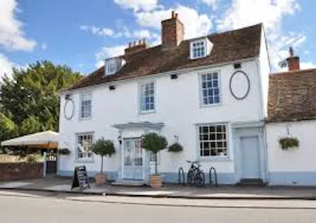 Fox and Hounds Country Hotel