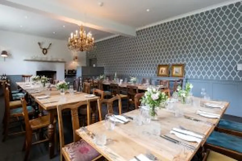 Fox and Hounds Country Hotel