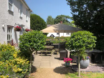 Fox and Hounds Country Hotel