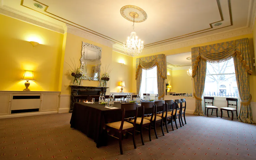 28 Portland Place