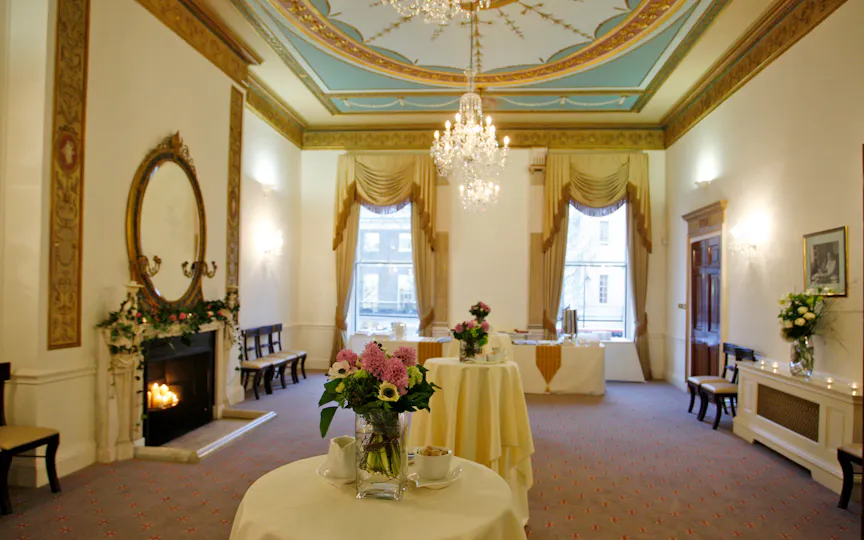 28 Portland Place