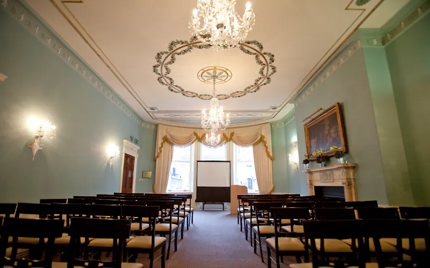 28 Portland Place