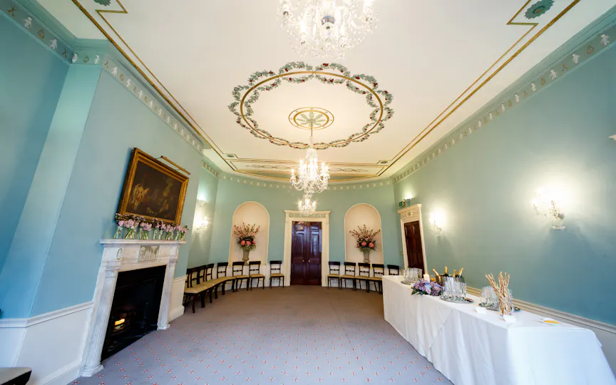 28 Portland Place