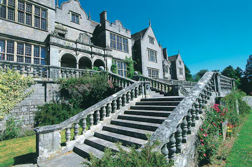 Bovey Castle