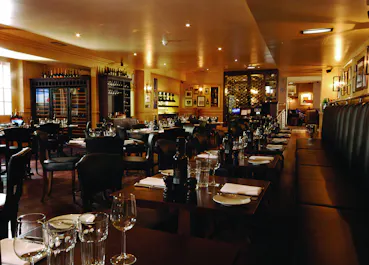 Hotel du Vin Poole