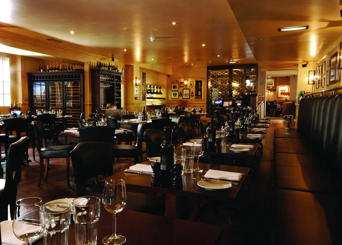 Hotel du Vin Poole