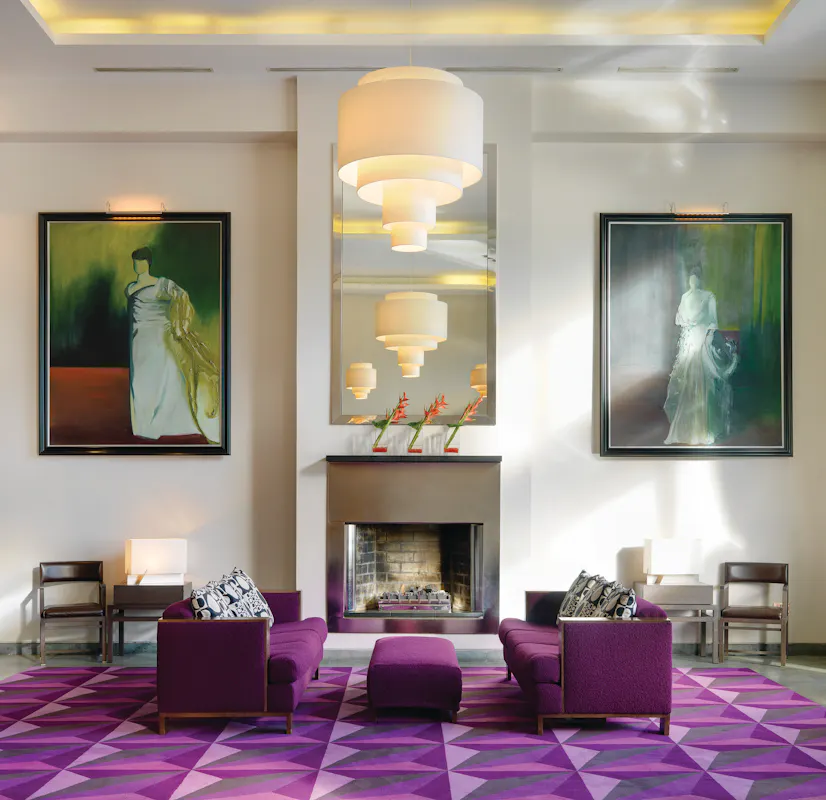The Fitzwilliam Hotel Dublin